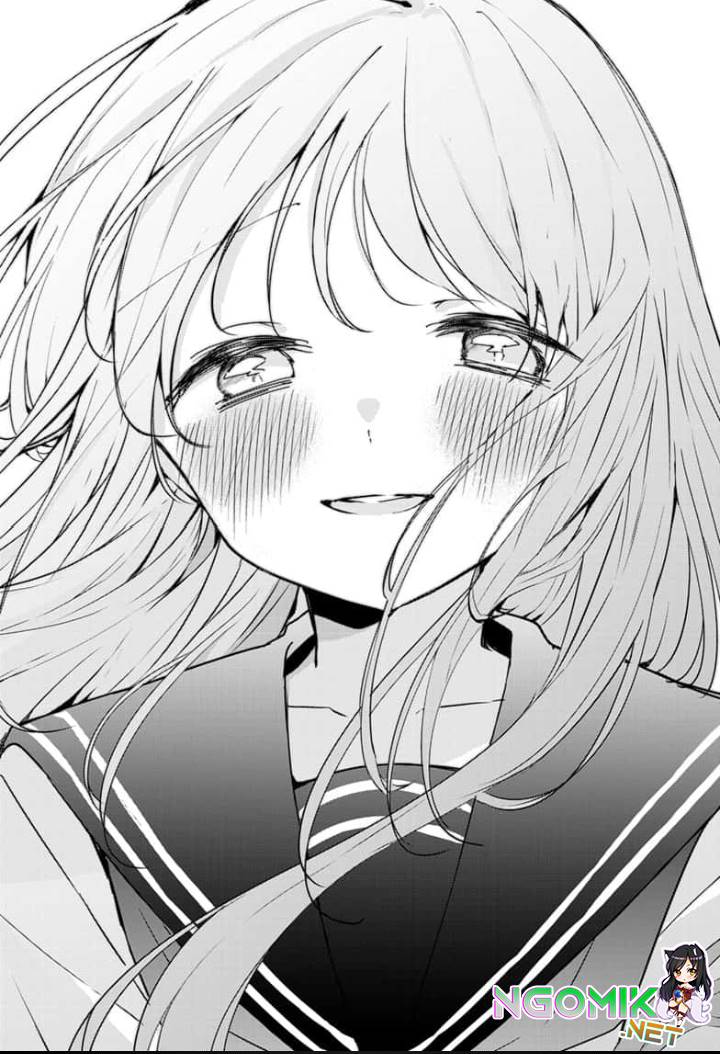 Kubo-san wa Boku (Mobu) wo Yurusanai Chapter 144 END Gambar 10